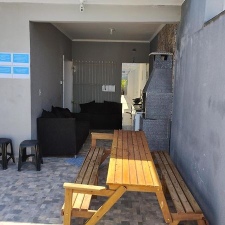 فندق Lar Pieri Rodrigues Itanhaém المظهر الخارجي الصورة
