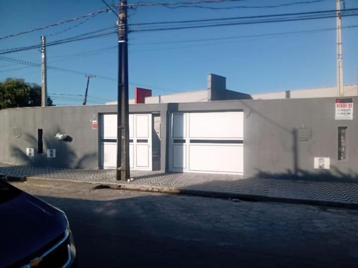 فندق Lar Pieri Rodrigues Itanhaém المظهر الخارجي الصورة