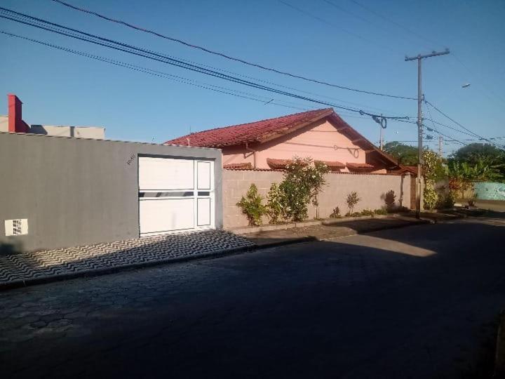 فندق Lar Pieri Rodrigues Itanhaém المظهر الخارجي الصورة