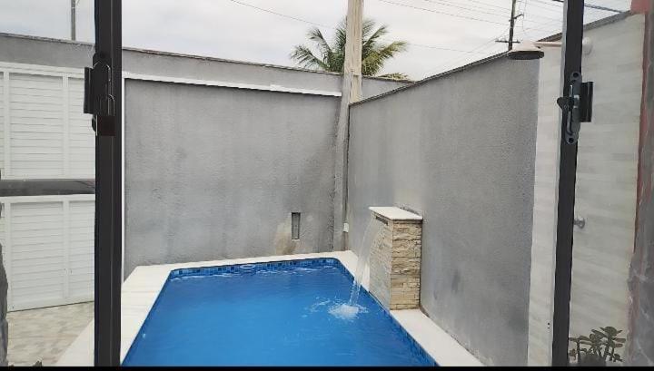 فندق Lar Pieri Rodrigues Itanhaém المظهر الخارجي الصورة